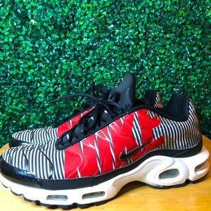 Nike Air Max Plus+